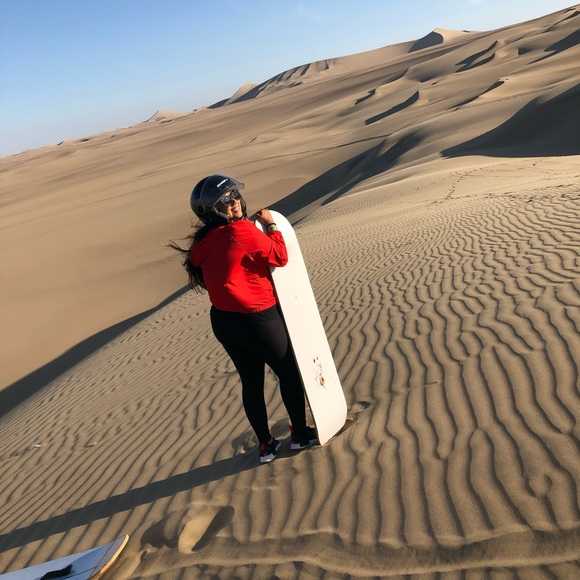 Meet your Posher, Melissa - Picture 1 of 11